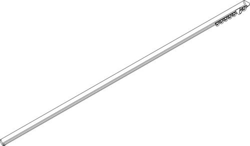 Tende arricciate SG 1060