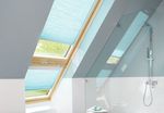 Plisol, SG 8500, DUETTE® Fixé Batiste, Col 20041, DB10