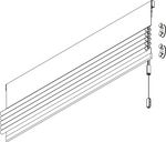 Tende a pacchetto SG 2090