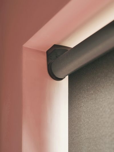 Tende arricciate, SG 4910, Basicscreen 1-10%, Wings Close, Broadstairs, United Kingdom