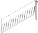 Tende a pacchetto SG 2305