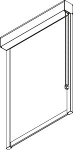 Tende a rullo SG 4730