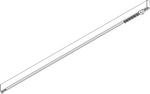 Tende arricciate SG 6380