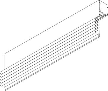Tende a pacchetto SG 2345