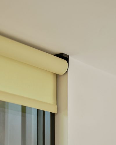 Tende a rullo, SG 4955, Colorama 2, Cedars, Ipswich, Suffolk, United Kingdom