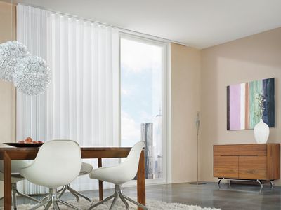 Tende arricciate, SG 5100, Colorama 2, Wave