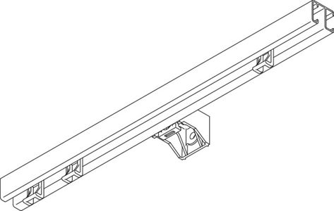 Tende arricciate SG 1280