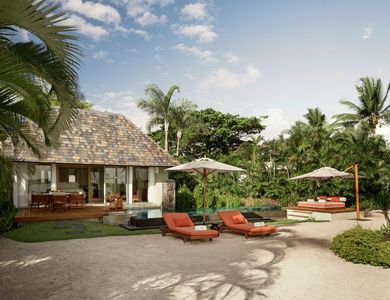 Four Seasons Resort Mauritius ad Anahita, Beau Champ, Mauritius