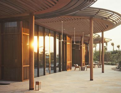InterContinental The Red Sea Resort, Shura Island, Arabia Saudita