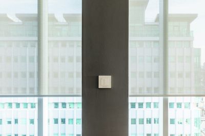 Tende a rullo, SG 4960, Versascreen 1-10%, Virgin Money, Glasgow, Scotland, United Kingdom