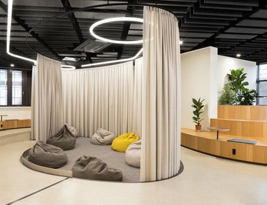 HUBB - Centro Biologia, Università di Vienna, Austria