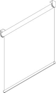 Tende a rullo SG 4960