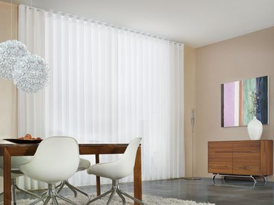 Tende arricciate, SG 5100, Colorama 2, Wave