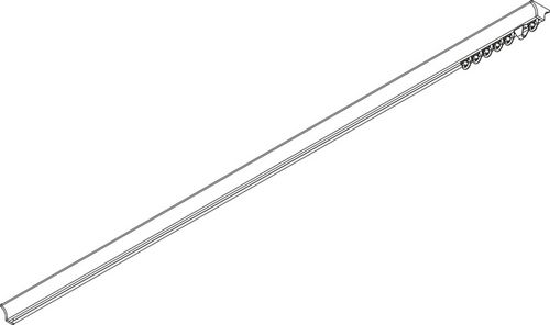 Tende arricciate SG 1020