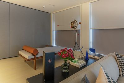 Tende a rullo, SG 4960, Multiscreen 1-10%, Centre Point, London, United Kingdom, Recess