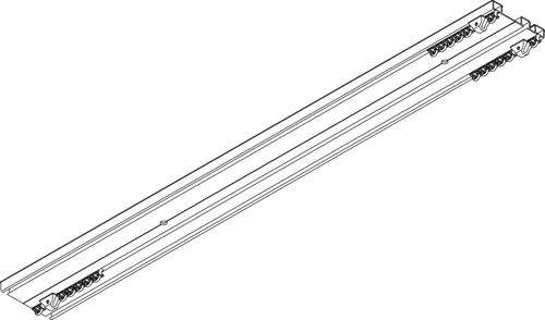 Tende arricciate SG 6293