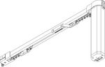 Tende arricciate SG 5100