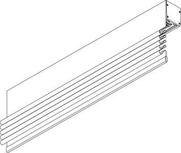 Tende a pacchetto SG 2350