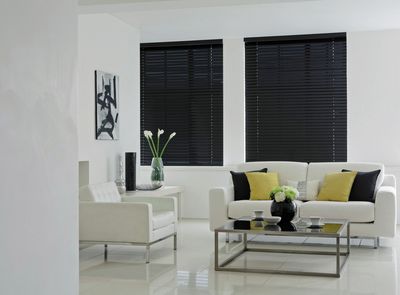 Veneziane, SG 8960, Wood slats, 50mm Yarrin