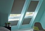 Plisol, SG 8500, DUETTE® Fixé Elan Dark, Col 20080, DB10, DB20