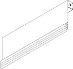 Tende a pacchetto SG 2360