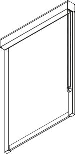 Tende a rullo SG 4710
