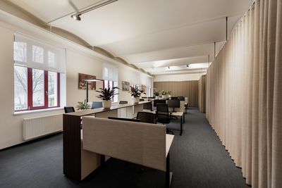 Tende a rullo, SG 4955, Basicscreen 1-10%, Studio Vienna, Austria