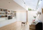 Skylight, SG 8600, Multiscreen 1-10%, Private Residence Dunollie Road, London, United Kingdom
