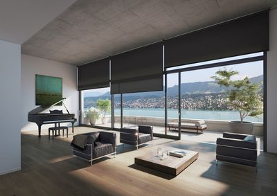 Tende a rullo, SG 4970, Colorama 1