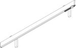 Tende arricciate SG 7605 Metroflat 36 mm