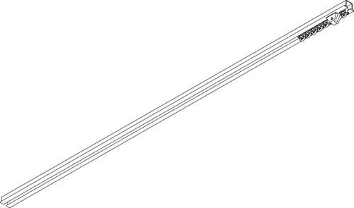 Tende arricciate SG 6243