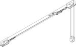 Tende arricciate SG 3000