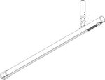 Tende arricciate SG 6103
