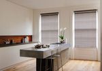 Veneziane, SG 8960, Room shot, wood slats 50mm Veneziane, SG 8960, Room shot, wood slats 50mm