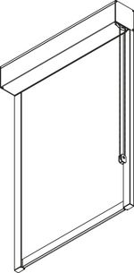 Tende a rullo SG 4740