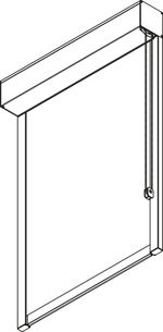 Tende a rullo SG 4740