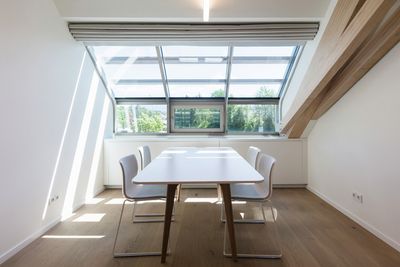Skylight, SG 2195, Aluscreen Futura 3%, MIBA Forum, Linz, Austria