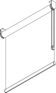 Tende a rullo SG 4930