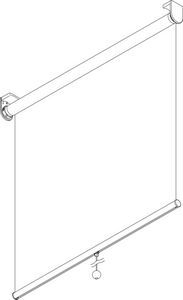 Tende a rullo SG 4900