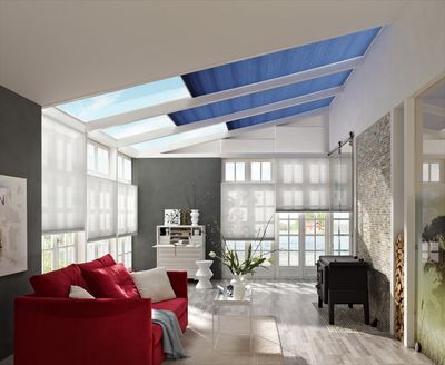 Plisol, SG 8500, DUETTE® Fixé Elan, 20012, 20016 | BB20, AO40, AO70, PB10