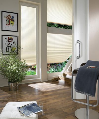 Plisol, Room shot "Private House"