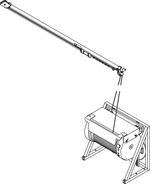 Tende arricciate SG 5800
