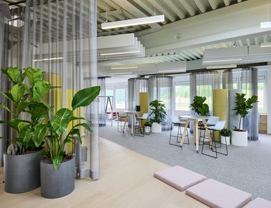 Interstuhl Liveroom, Messstetten-Tieringen, Germania
