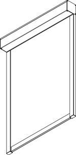 Tende a rullo SG 4770