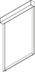Tende a rullo SG 4770