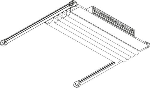 Skylight SG 2195