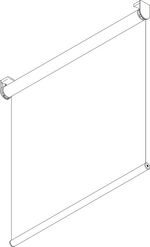 Tende a rullo SG 4960