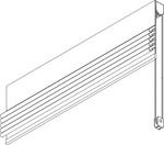 Tende a pacchetto SG 2330