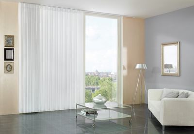 Tende arricciate, SG 5100, Colorama 2, Wave