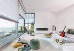 Tende a pacchetto, SG 2345, Casa Violi, Mallorca, Spain
